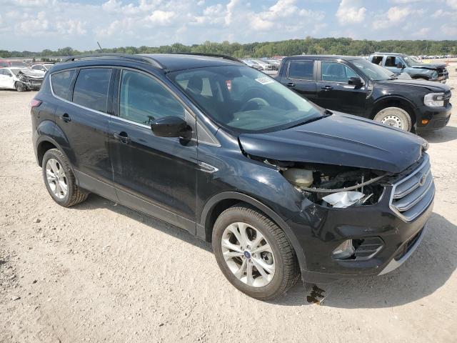 Photo 4 from auction – 2018 FORD ESCAPE SE with VIN 1FMCU9GD3JUA29657