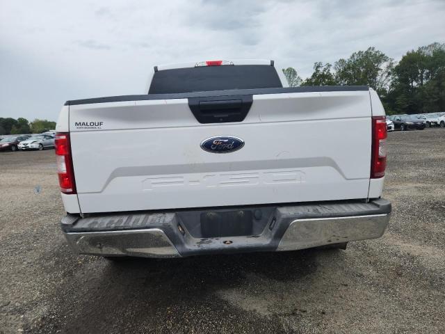 Photo 6 from auction – 2018 FORD F150 SUPER with VIN 1FTEW1EB0JFD15528