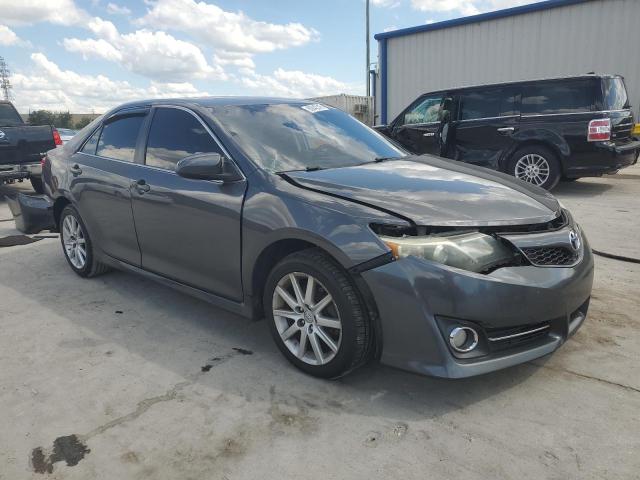 Photo 4 from auction – 2013 TOYOTA CAMRY L with VIN 4T1BF1FK8DU658150