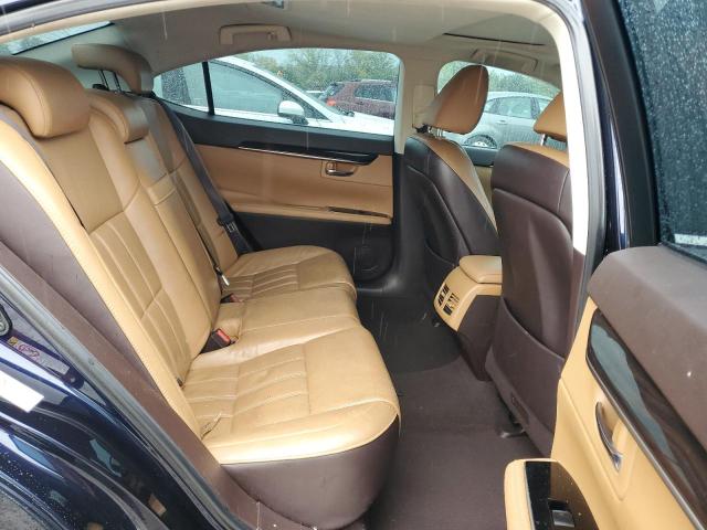 Photo 10 from auction – 2016 LEXUS ES 350 with VIN 58ABK1GG7GU026937