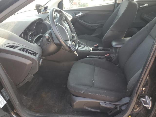 Photo 7 from auction – 2017 FORD FOCUS SE with VIN 1FADP3F2XHL244178