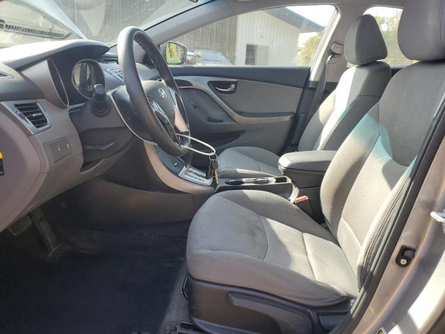 Photo 7 from auction – 2011 HYUNDAI ELANTRA GL with VIN KMHDH4AE3BU106543
