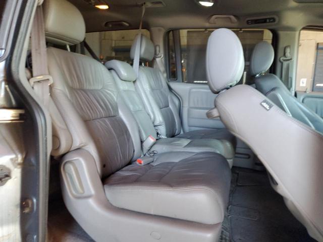 Photo 11 from auction – 2010 HONDA ODYSSEY EX with VIN 5FNRL3H69AB063741
