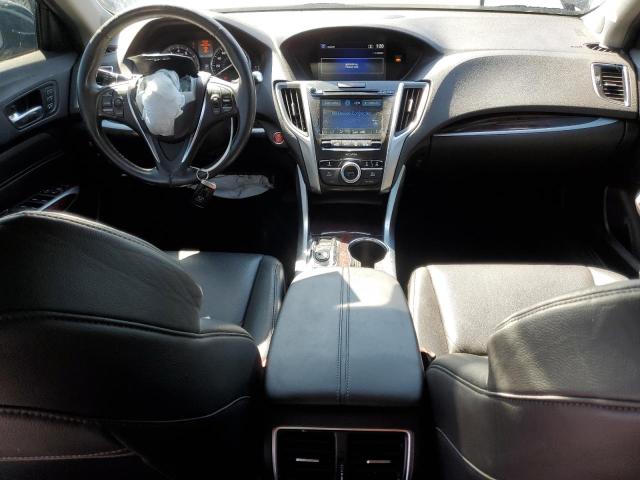 Photo 8 from auction – 2016 ACURA TLX with VIN 19UUB2F31GA005819