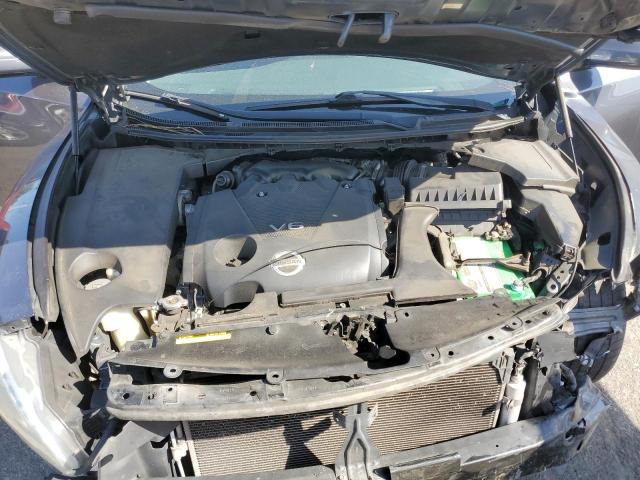 Photo 11 from auction – 2012 NISSAN MAXIMA S with VIN 1N4AA5AP3CC803551