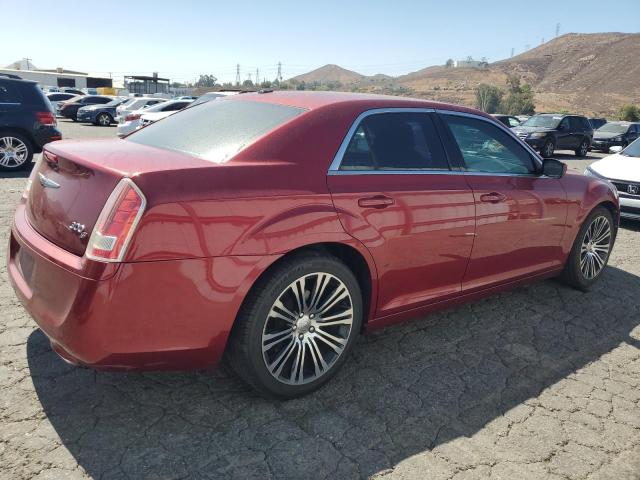 Photo 3 from auction – 2013 CHRYSLER 300 S with VIN 2C3CCABG9DH611090