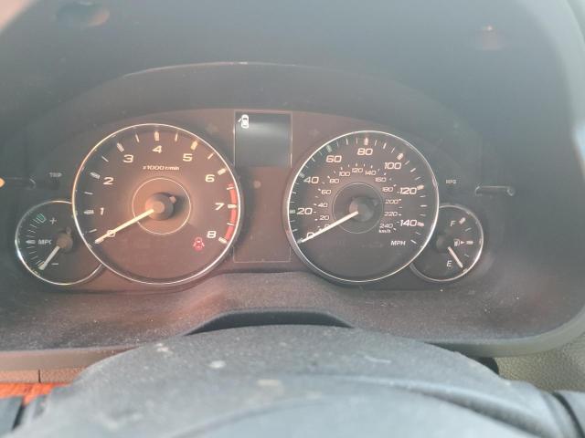 Снимка 9 от търг – 2011 SUBARU OUTBACK 2. с VIN 4S4BRBJC2B3428071