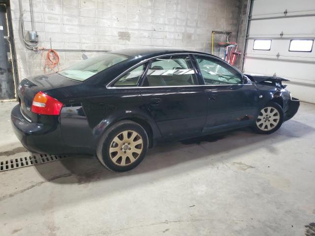 Photo 3 from auction – 2003 AUDI A6 3 with VIN WAUJT54B33N034183