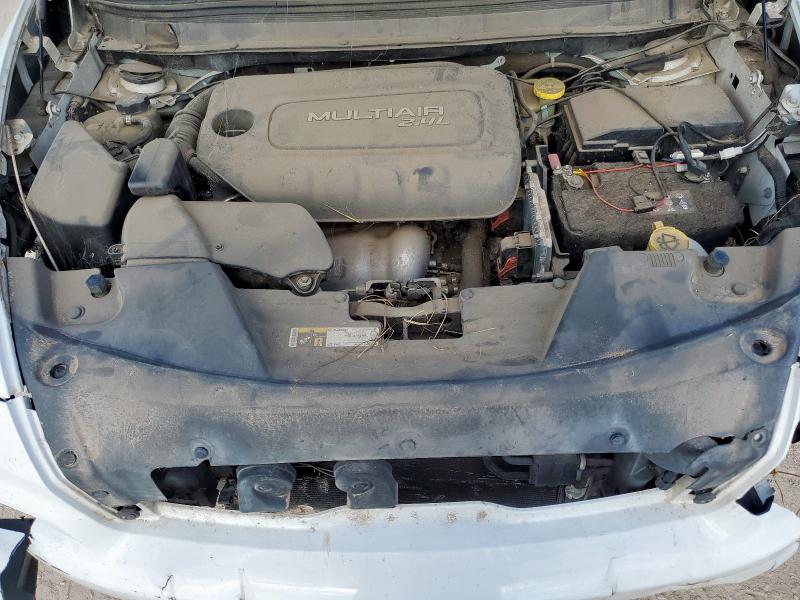 Photo 11 from auction – 2015 JEEP CHEROKEE S with VIN 1C4PJLAB5FW766552