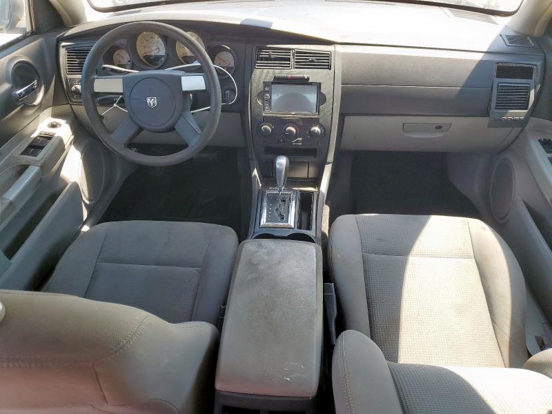 Zdjęcie 8 z aukcji – 2007 DODGE CHARGER z VIN 2B3KA43R37H817042