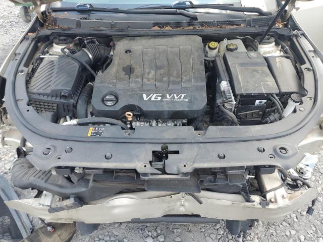 Photo 11 from auction – 2015 BUICK LACROSSE with VIN 1G4GB5G30FF207236