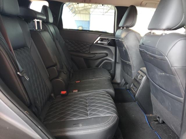 Photo 11 from auction – 2023 MITSUBISHI OUTLANDER with VIN JA4T5VA9XPZ046279