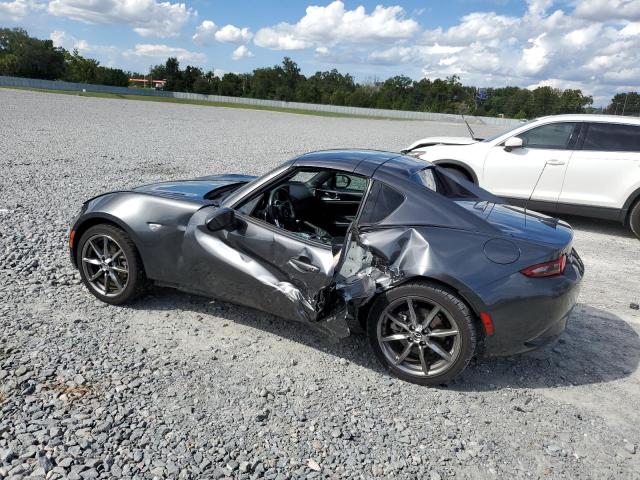 Photo 2 from auction – 2022 MAZDA MX-5 MIATA with VIN JM1NDAM74N0501603