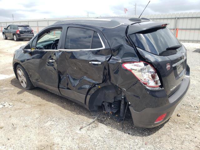 Photo 2 from auction – 2015 BUICK ENCORE PREMIUM with VIN KL4CJBSB5FB110411