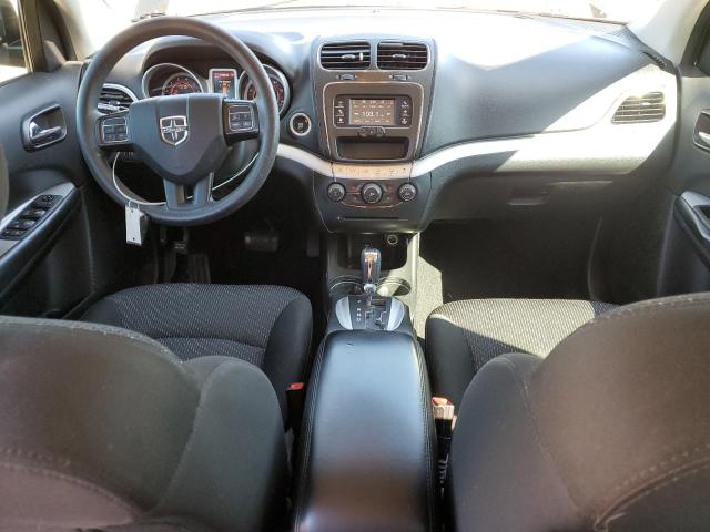 Photo 8 from auction – 2020 DODGE JOURNEY SE with VIN 3C4PDCAB6LT277196