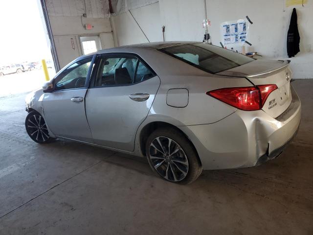 Photo 2 from auction – 2019 TOYOTA COROLLA L with VIN 5YFBURHE5KP908440