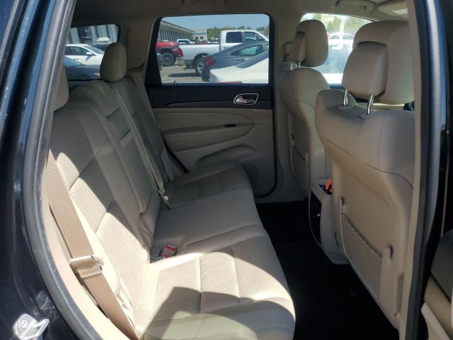 Photo 11 from auction – 2014 JEEP GRAND CHER with VIN 1C4RJFAG6EC446825