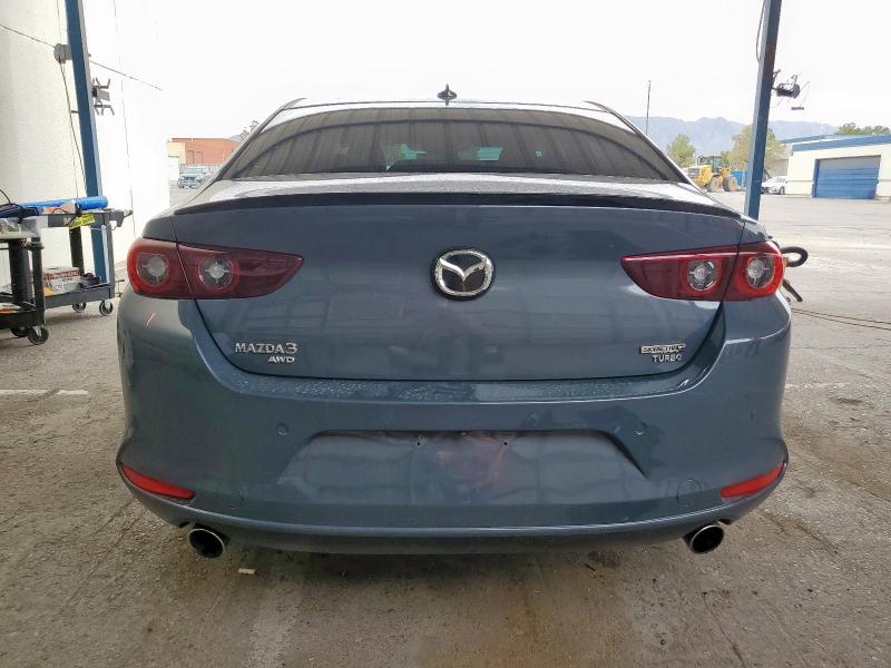 Фото 6 с аукциона – 2022 MAZDA 3 PREMIUM с VIN JM1BPBEY2N1508437
