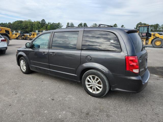 Photo 2 from auction – 2016 DODGE GRAND CARA with VIN 2C4RDGCG2GR381279
