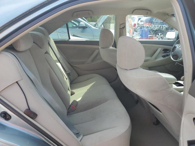 Photo 10 from auction – 2007 TOYOTA CAMRY CE with VIN 4T1BE46K77U553348