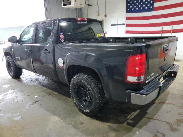Photo 2 from auction – 2011 GMC SIERRA K1500 SLT with VIN 3GTP2WE34BG241900
