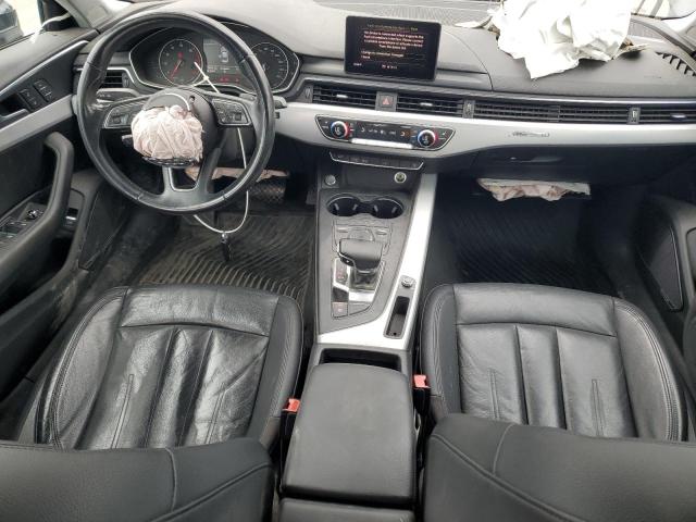 Photo 8 from auction – 2017 AUDI A4 PREMIUM with VIN WAUENAF40HN070584