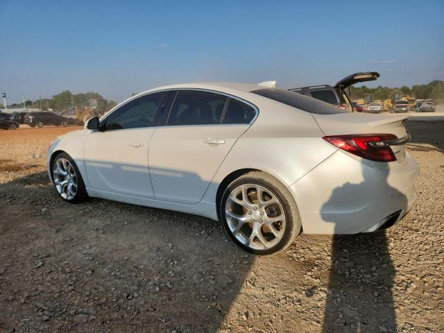 Photo 2 from auction – 2016 BUICK REGAL GS with VIN 2G4GU5GX6G9140939