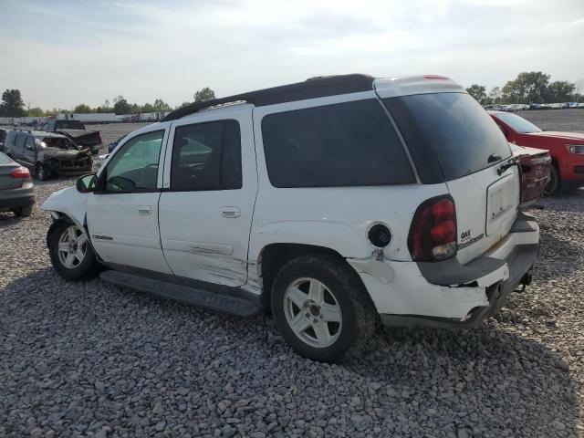 Photo 2 from auction – 2004 CHEVROLET TRAILBLAZE with VIN 1GNET16S346194075