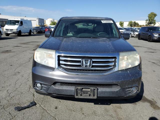Photo 5 from auction – 2013 HONDA PILOT EX with VIN 5FNYF3H46DB014549