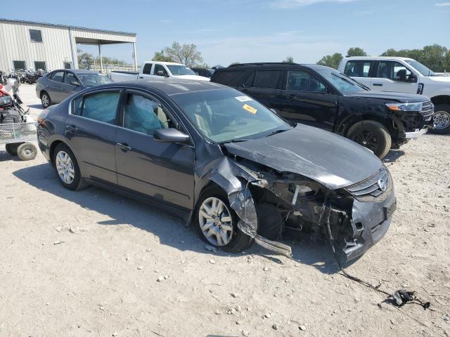 Photo 4 from auction – 2010 NISSAN ALTIMA BAS with VIN 1N4AL2AP6AN526369