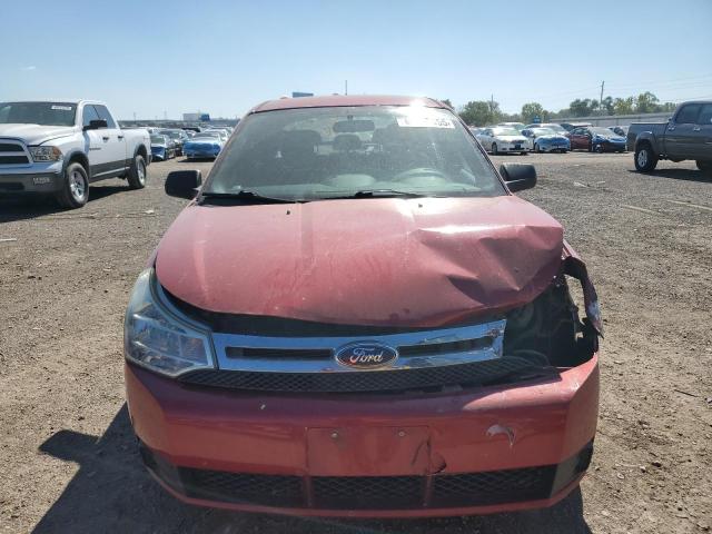 Photo 5 from auction – 2011 FORD FOCUS SE with VIN 1FAHP3FN2BW117393