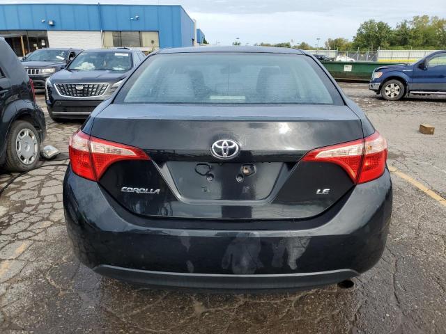 Photo 6 from auction – 2017 TOYOTA COROLLA L with VIN 2T1BURHE7HC905855