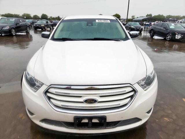 Photo 5 from auction – 2017 FORD TAURUS LIM with VIN 1FAHP2F86HG111765