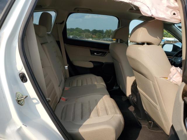 Photo 11 from auction – 2018 HONDA CR-V EX with VIN 2HKRW2H52JH666735