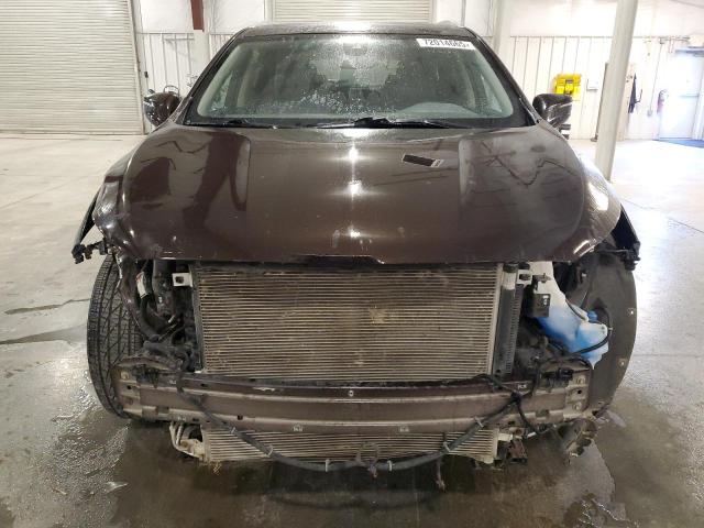 Photo 5 from auction – 2018 BUICK ENCLAVE PR with VIN 5GAEVBKW3JJ116035