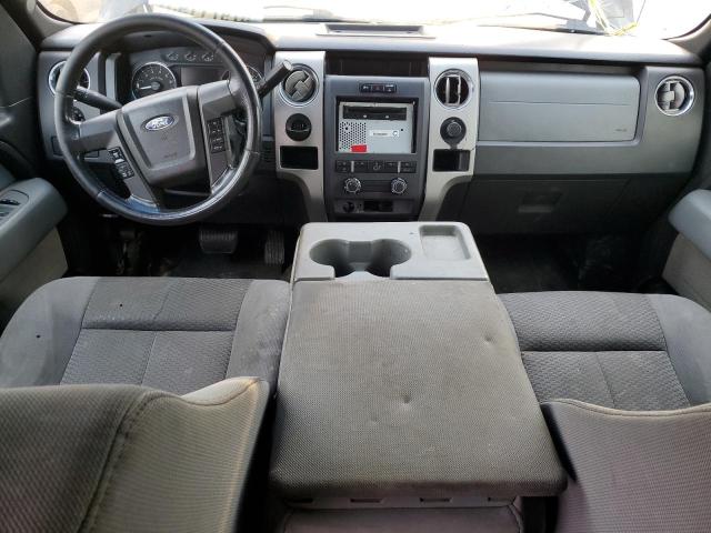 Photo 8 from auction – 2012 FORD F150 SUPER with VIN 1FTEW1CM7CKD23706