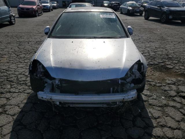 Photo 5 from auction – 2003 ACURA RSX with VIN JH4DC53813C013591