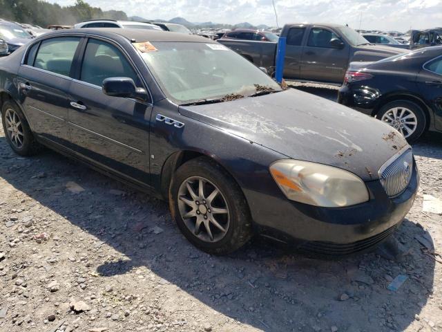 صورة رقم 4 من المزاد - 2007 BUICK LUCERNE CX مع VIN 1G4HD57267U163472