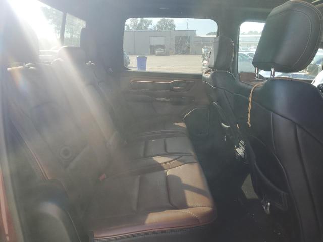 Photo 10 from auction – 2019 RAM 1500 LONGH with VIN 1C6SRFKTXKN612714