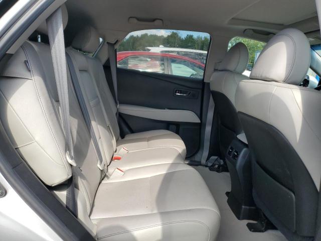 Photo 11 from auction – 2013 LEXUS RX 350 BAS with VIN 2T2BK1BA6DC218885
