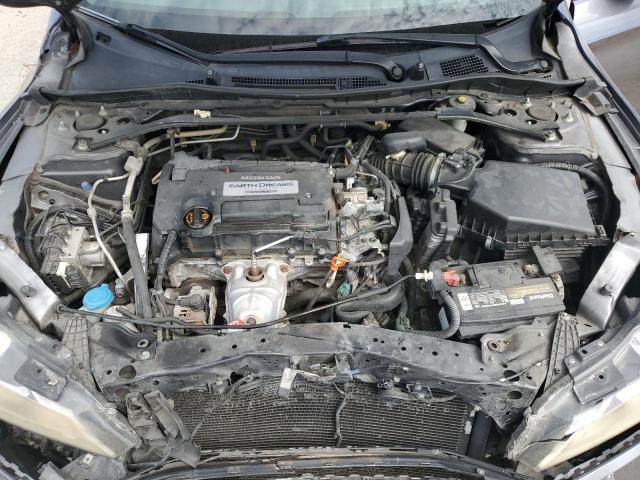 Photo 11 from auction – 2015 HONDA ACCORD SPO with VIN 1HGCR2F52FA245436