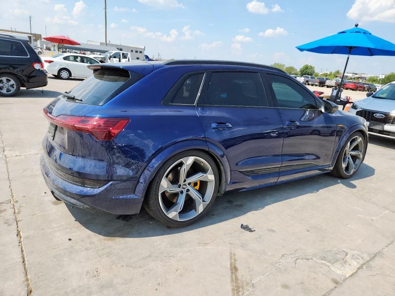 Zdjęcie 3 z aukcji – 2022 AUDI E-TRON S P z VIN WA1VCBGE2NB023876