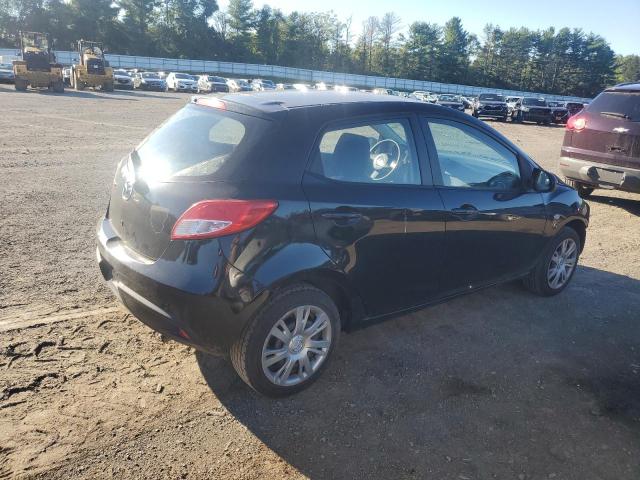 Photo 3 from auction – 2011 MAZDA MAZDA2 with VIN JM1DE1HZ5B0129348