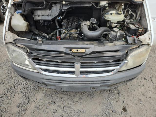 Photo 12 from auction – 2006 DODGE SPRINTER 2 with VIN WD0PD744665962816