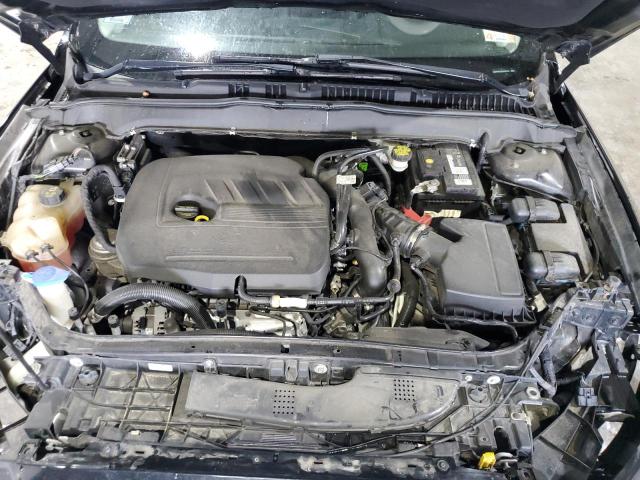 Фото 11 с аукциона – 2016 FORD FUSION SE с VIN 3FA6P0HD4GR322153