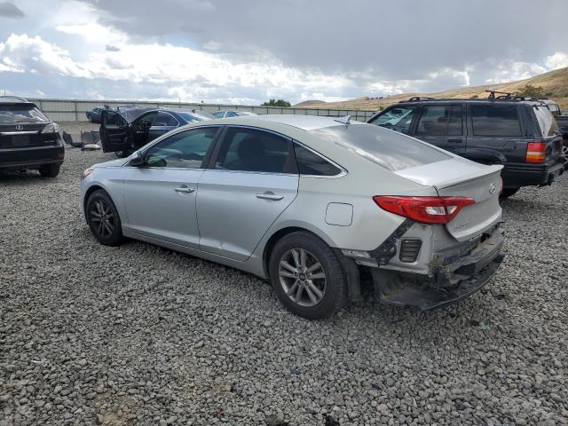 Photo 2 from auction – 2016 HYUNDAI SONATA SE with VIN 5NPE24AF6GH360199