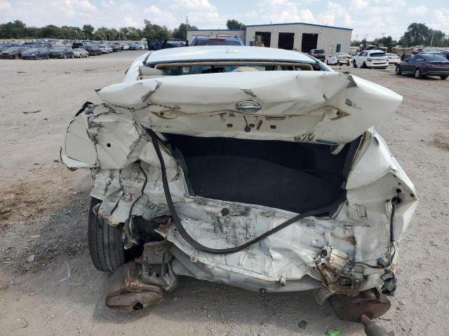 Photo 6 from auction – 2014 NISSAN ALTIMA 2.5 with VIN 1N4AL3APXEC185534