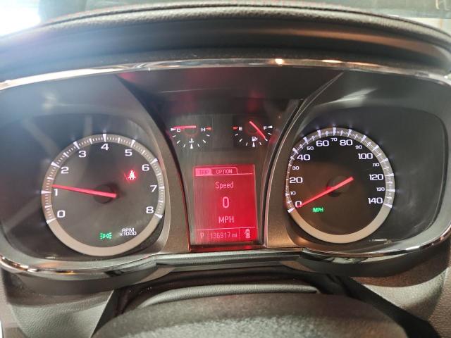 Photo 9 from auction – 2014 GMC TERRAIN SL with VIN 2GKFLWE31E6306022