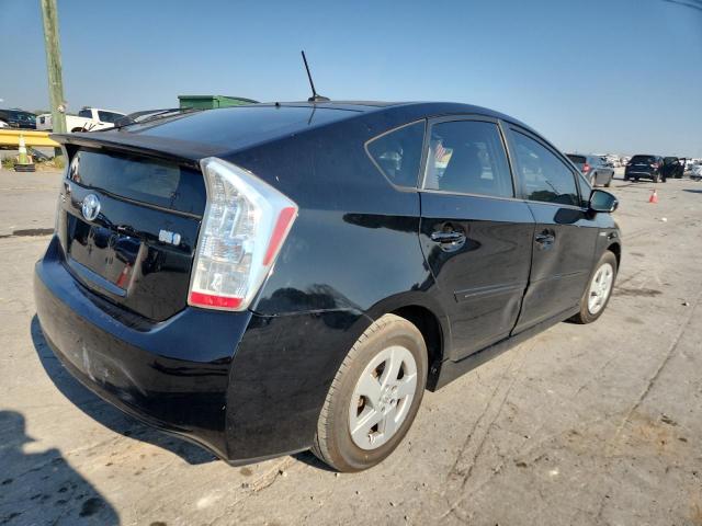 Photo 3 from auction – 2011 TOYOTA PRIUS with VIN JTDKN3DU7B5319524