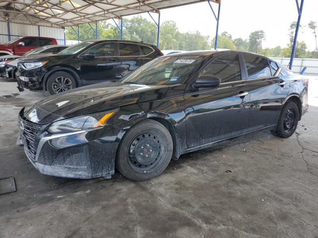 Photo 1 from auction – 2024 NISSAN ALTIMA S with VIN 1N4BL4BV5RN308495